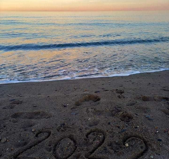 Tous nos vœux pour 2022 !